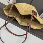 Large Beach Tote