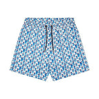 Monogram Swimwear Shorts