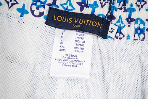 Monogram Swimwear Shorts