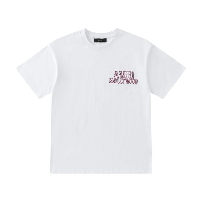 Relaxed Fit Tee