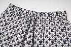 Monogram Swimwear Shorts
