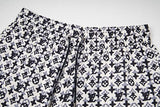 Monogram Swimwear Shorts