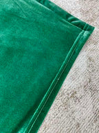 Casa Velvet Shorts