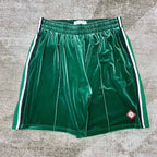 Casa Velvet Shorts