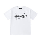 Relaxed Fit Tee