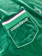 Casa Velvet Polo