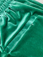 Casa Velvet Shorts