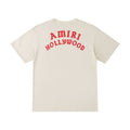 Relaxed Fit Tee