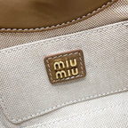Mini Woven Bag