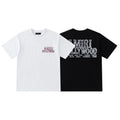 Relaxed Fit Tee