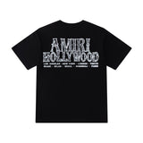Relaxed Fit Tee