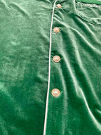 Casa Velvet Polo