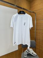Minimal Fit Tee