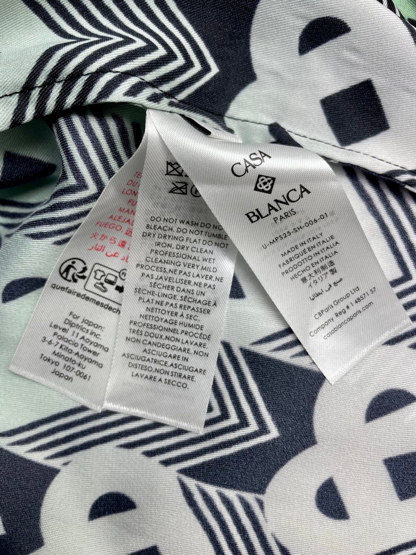 Casa Silky Polo
