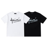 Relaxed Fit Tee