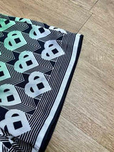 Casa Silky Shorts