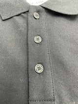Basic Cotton Polo