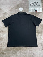 Basic Cotton Polo