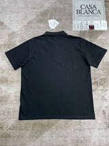 Basic Cotton Polo
