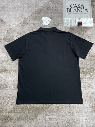Basic Cotton Polo