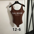 Toffee Swimsuit