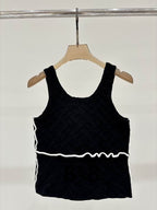 Knit Tank Top