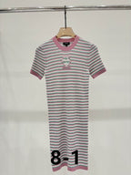 Knit Iconic Dress