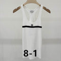Minimal Tank Top