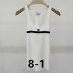 Minimal Tank Top