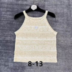 Knit Tank Top