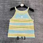 Knit Tank Top
