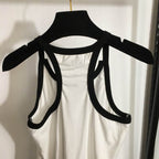 Minimal Tank Top