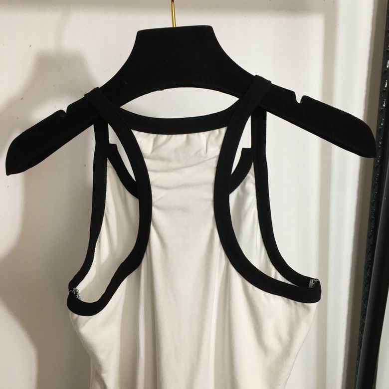 Minimal Tank Top