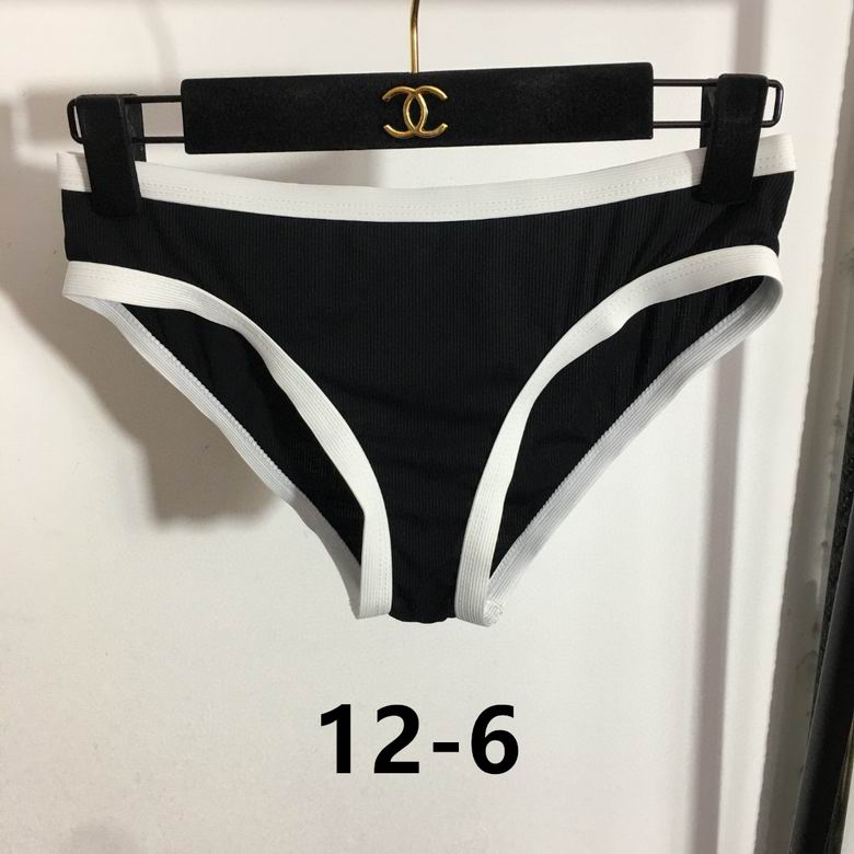 Minimal Bikini