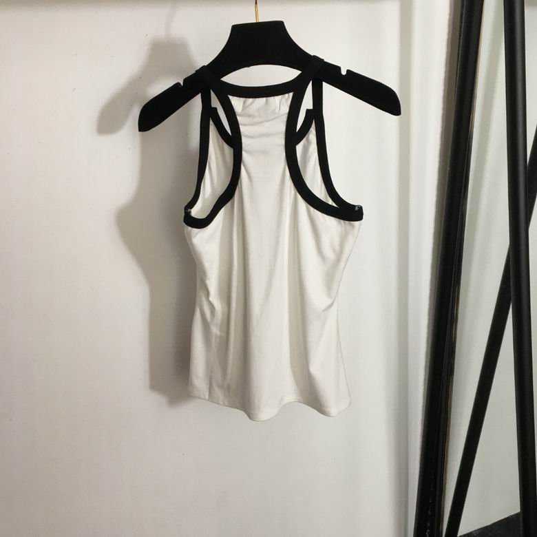 Minimal Tank Top