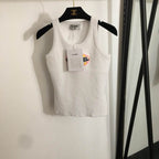 Minimal Tank Top
