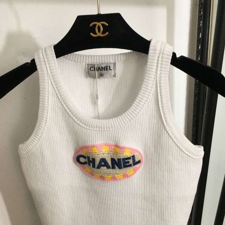 Minimal Tank Top