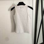 Minimal Tank Top