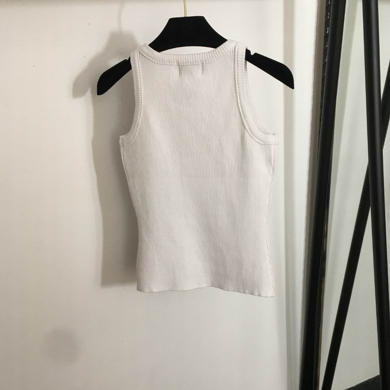 Minimal Tank Top
