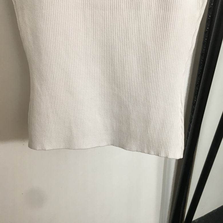 Minimal Tank Top