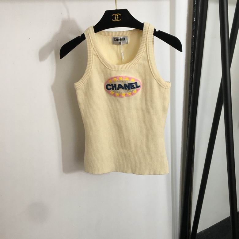 Minimal Tank Top