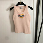 Minimal Tank Top