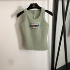 Minimal Tank Top