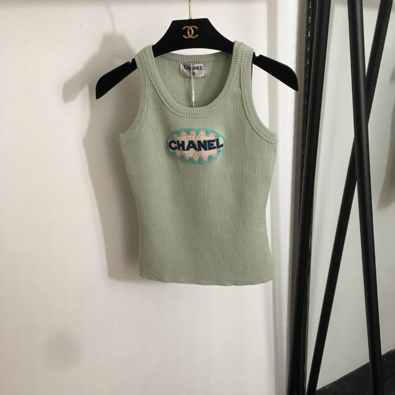 Minimal Tank Top