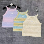 Knit Tank Top