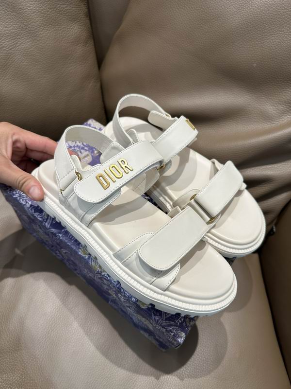 Slide Sandals