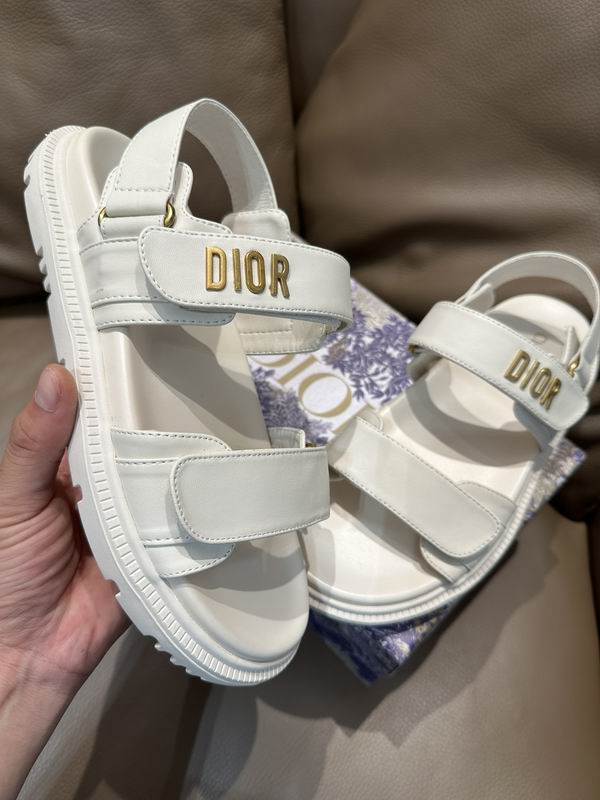 Slide Sandals