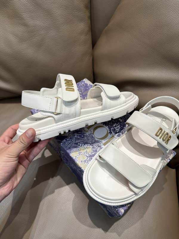 Slide Sandals