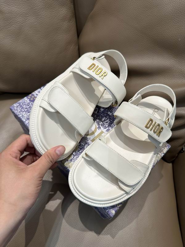 Slide Sandals