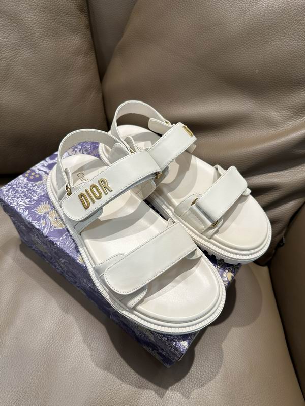 Slide Sandals